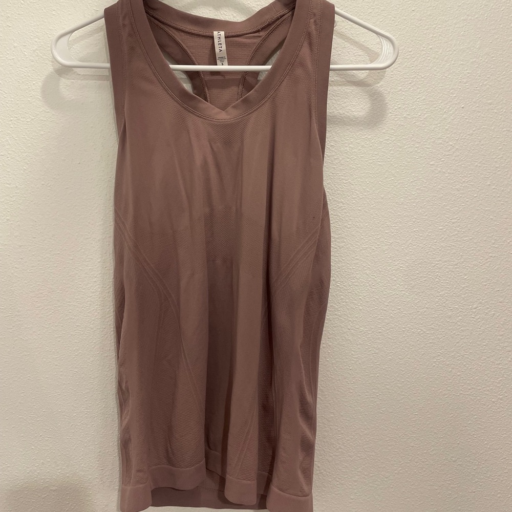 Women's Small Tank Top
